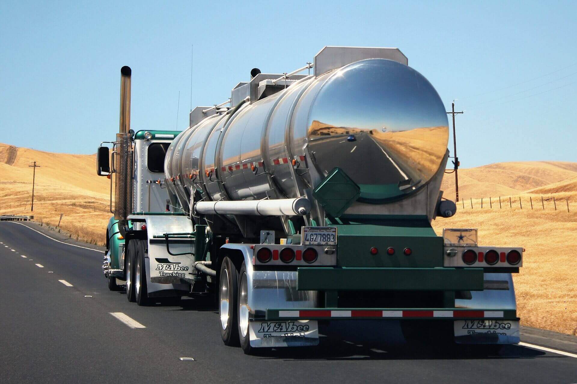 Our Capabilities Telematics Platform